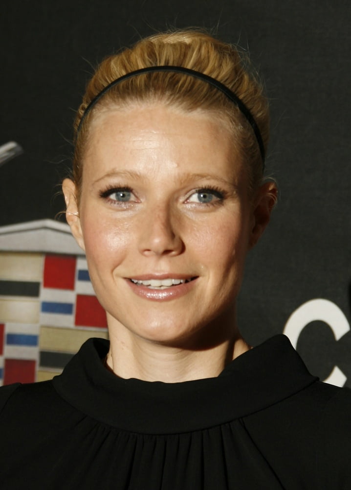 Sexy gwyneth
 #95861507