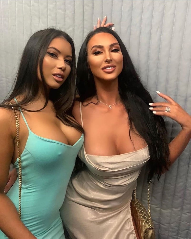 Valentines Day Wank Bank Babes #105732801