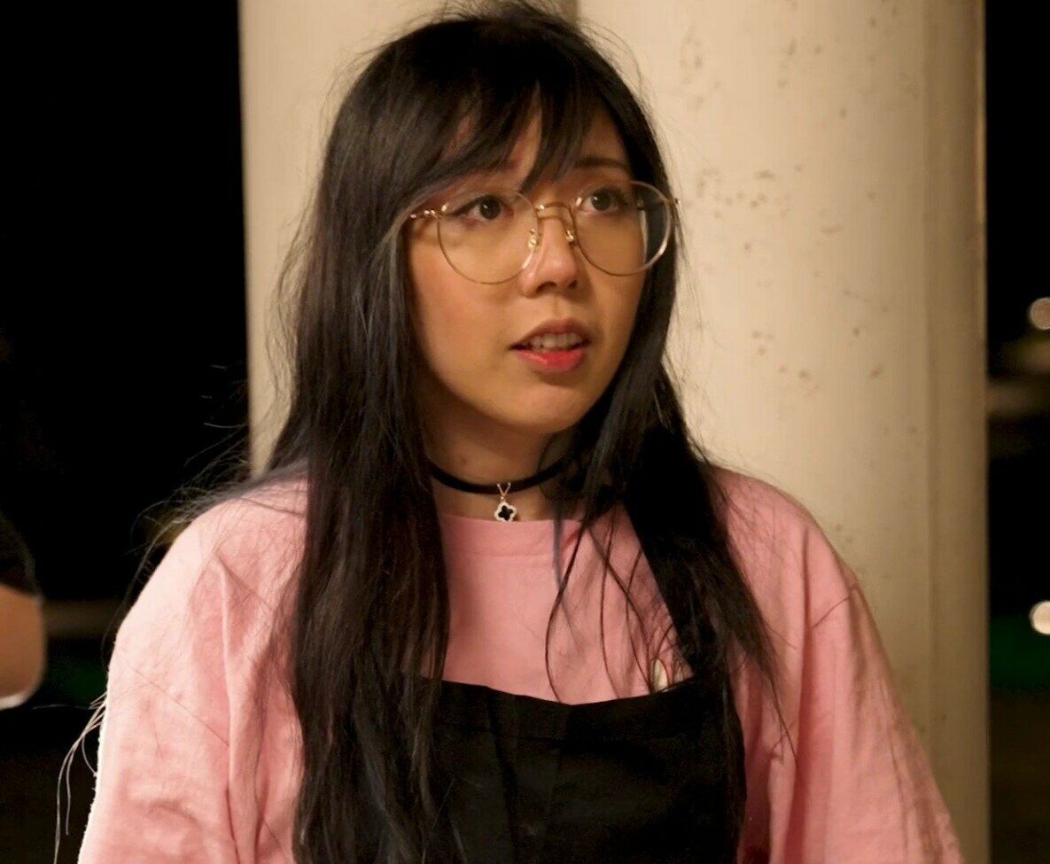 LilyPichu nackt #108273620