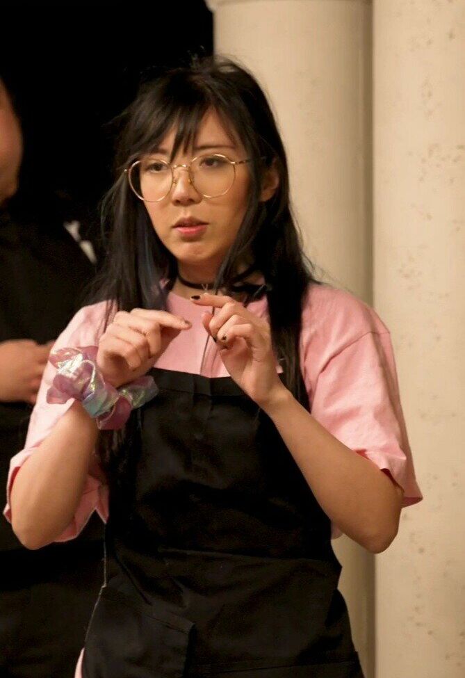 LilyPichu nackt #108273621