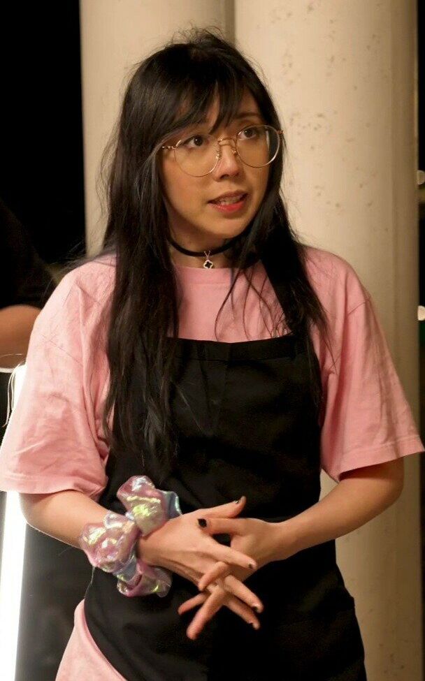 LilyPichu nackt #108273622