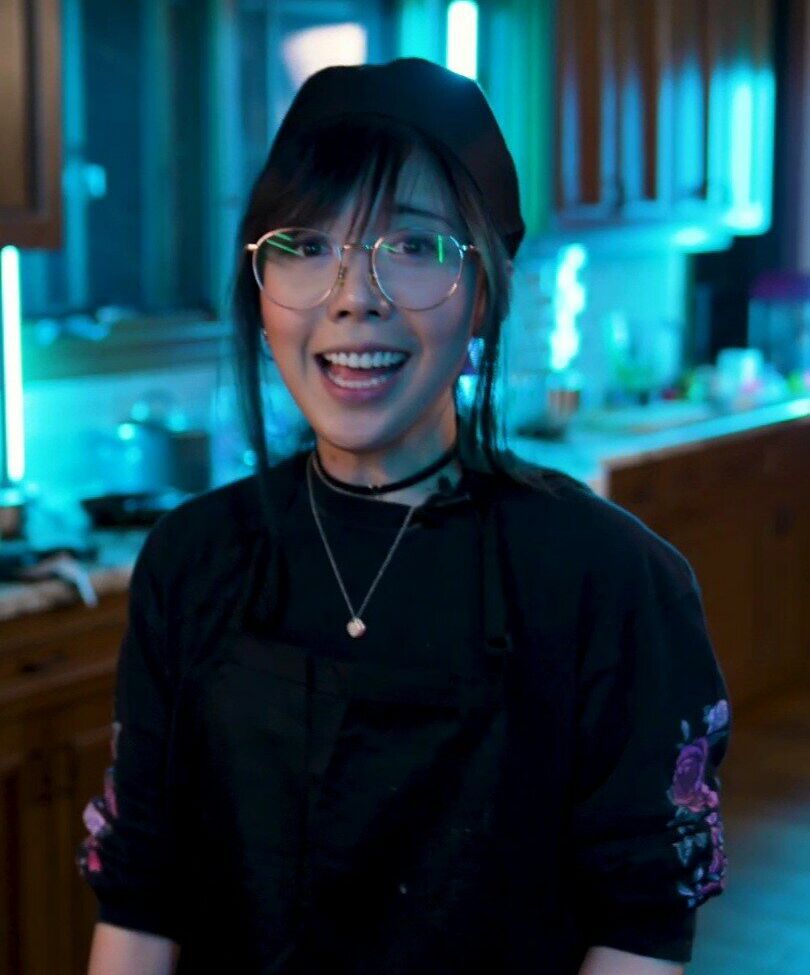 LilyPichu nackt #108273623