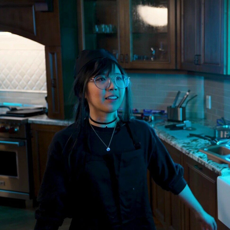 LilyPichu nackt #108273626