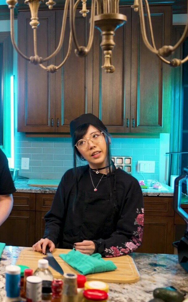 LilyPichu nackt #108273627