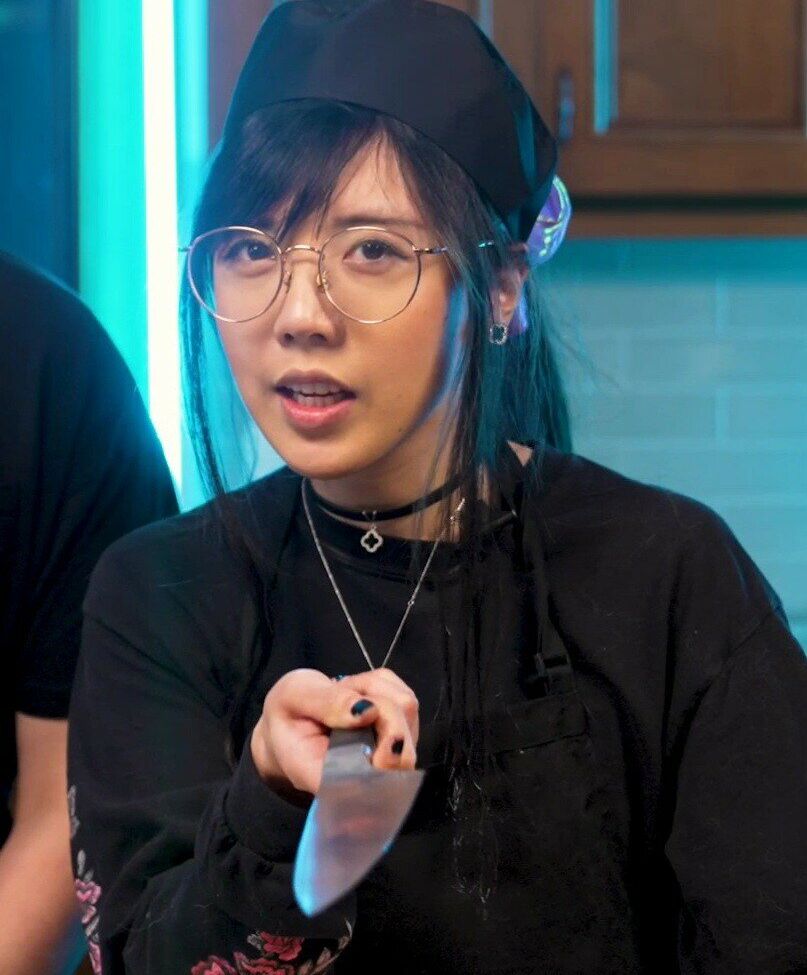 LilyPichu nackt #108273628