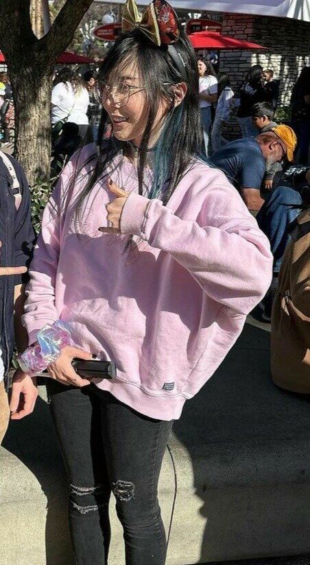 LilyPichu nackt #108273630