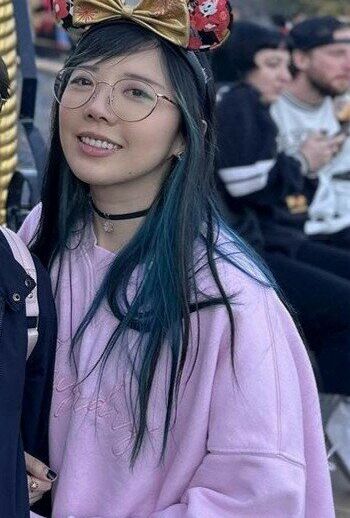 LilyPichu nackt #108273632