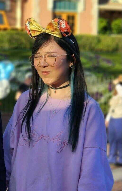 LilyPichu nackt #108273633