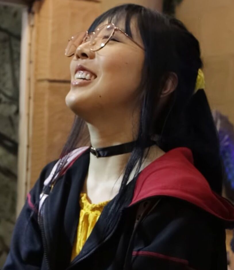 LilyPichu nackt #108273634