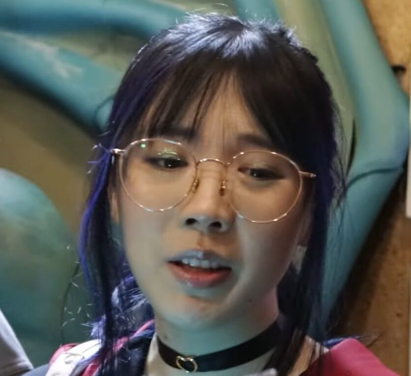 LilyPichu nackt #108273635