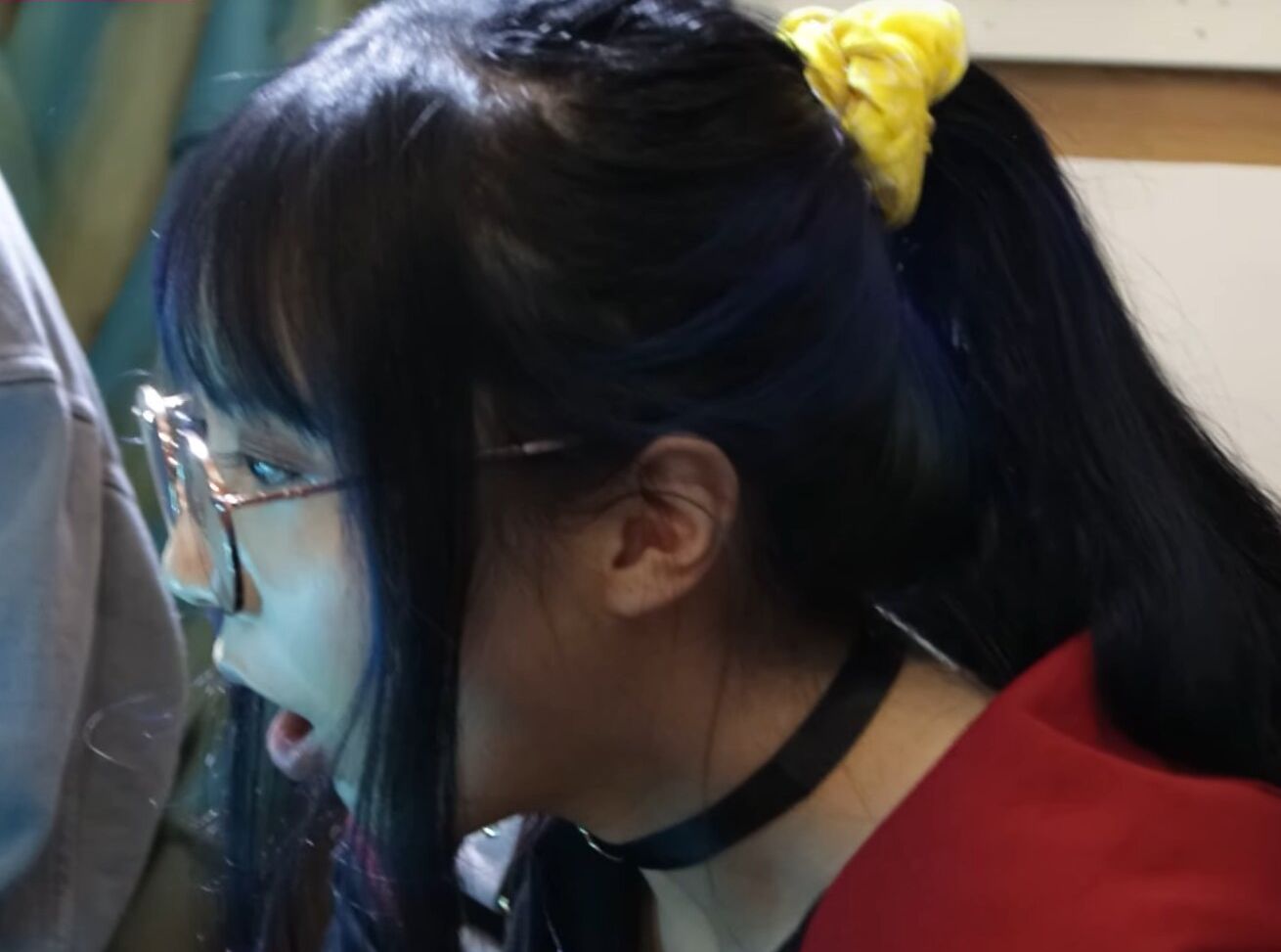 LilyPichu nackt #108273636