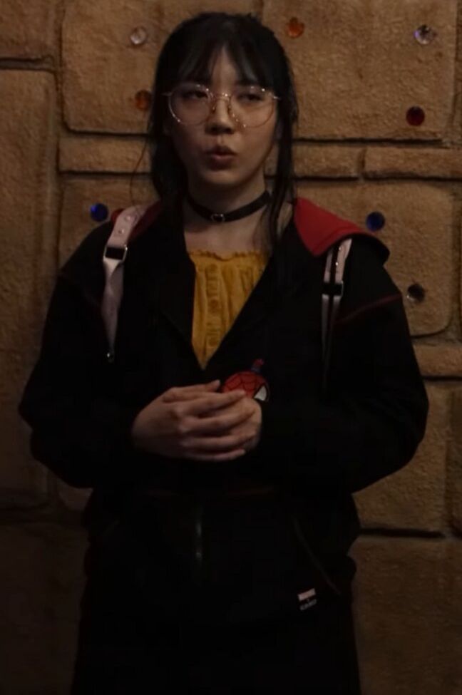 LilyPichu nackt #108273639