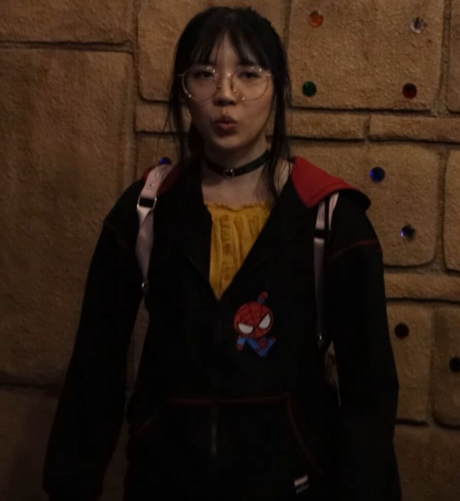 LilyPichu nackt #108273640