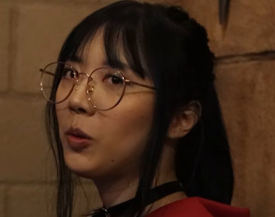 LilyPichu nackt #108273641