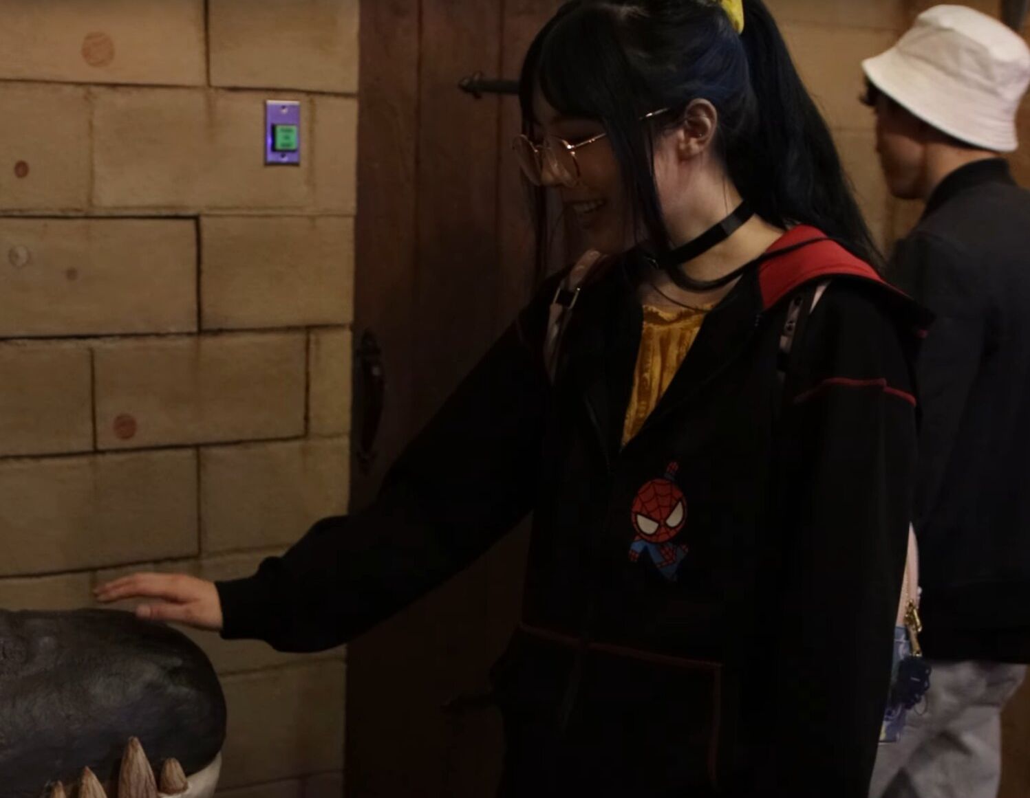 LilyPichu nackt #108273642