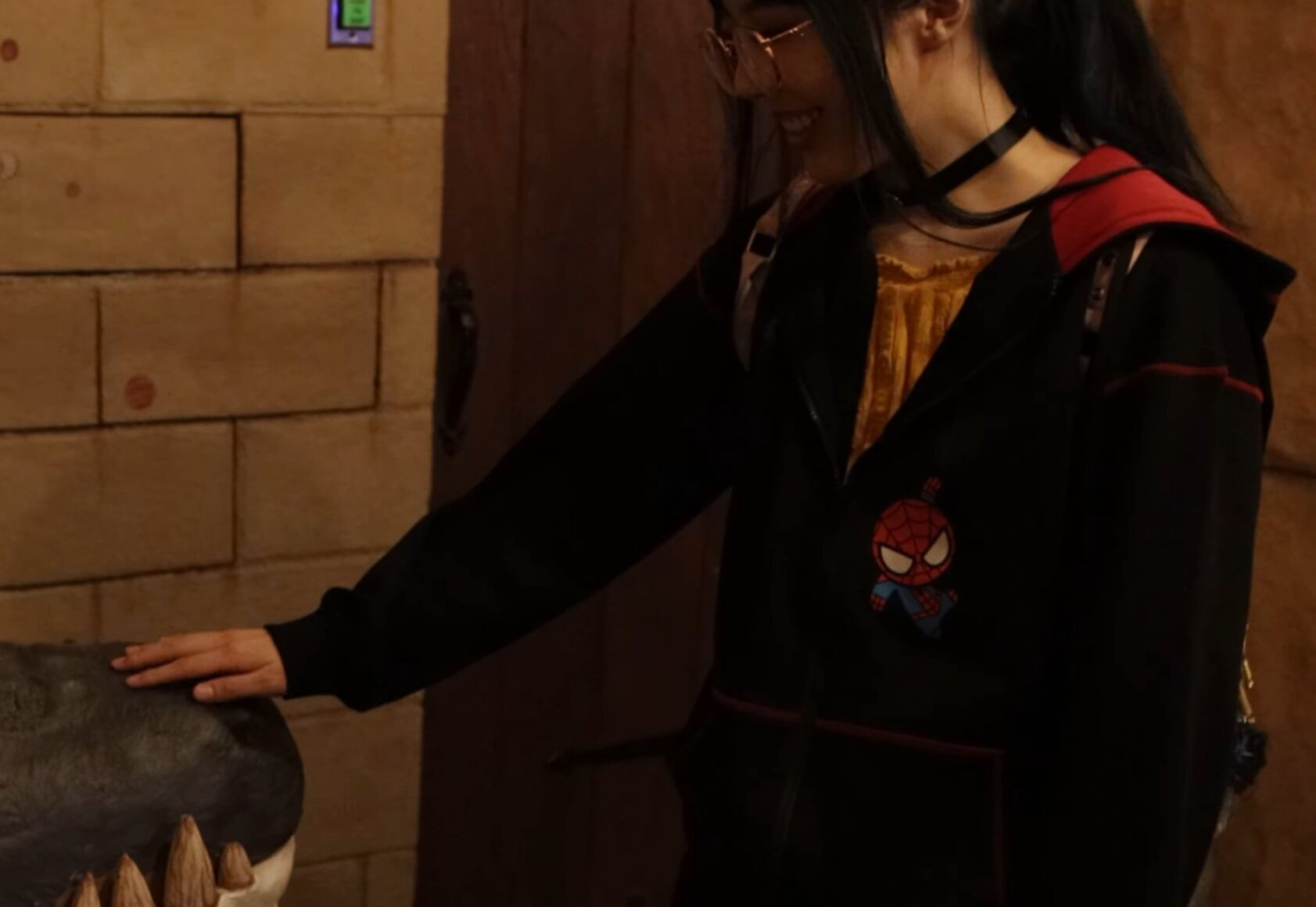 LilyPichu nackt #108273643