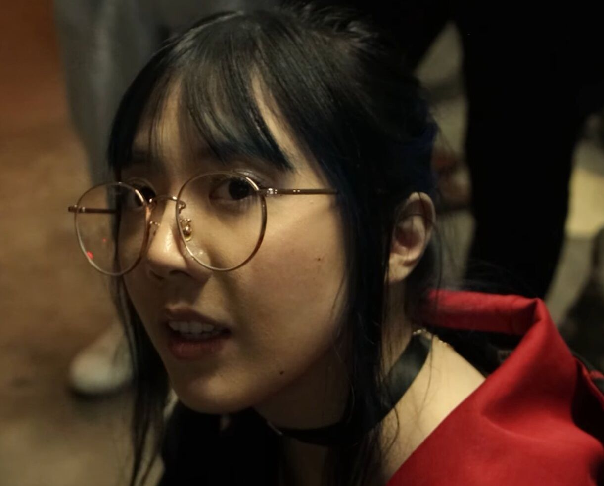 LilyPichu nackt #108273645