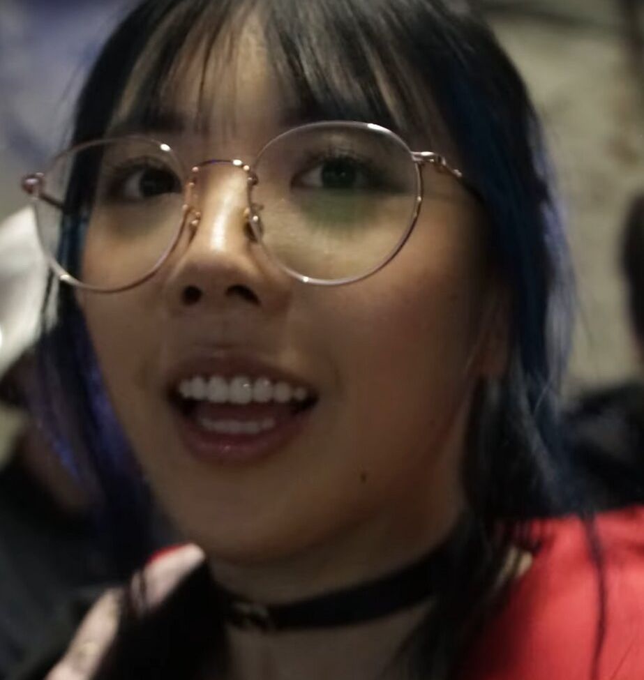 LilyPichu nackt #108273646