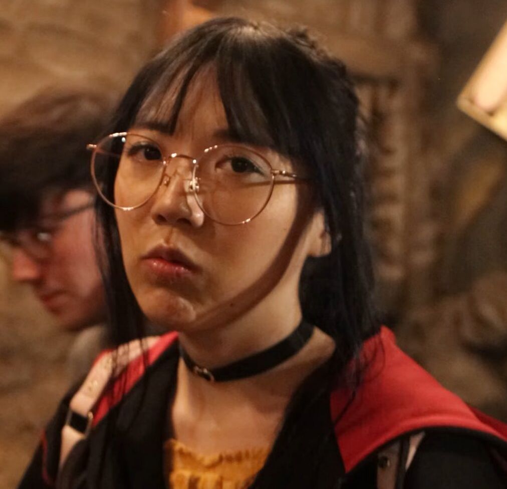 LilyPichu nackt #108273647