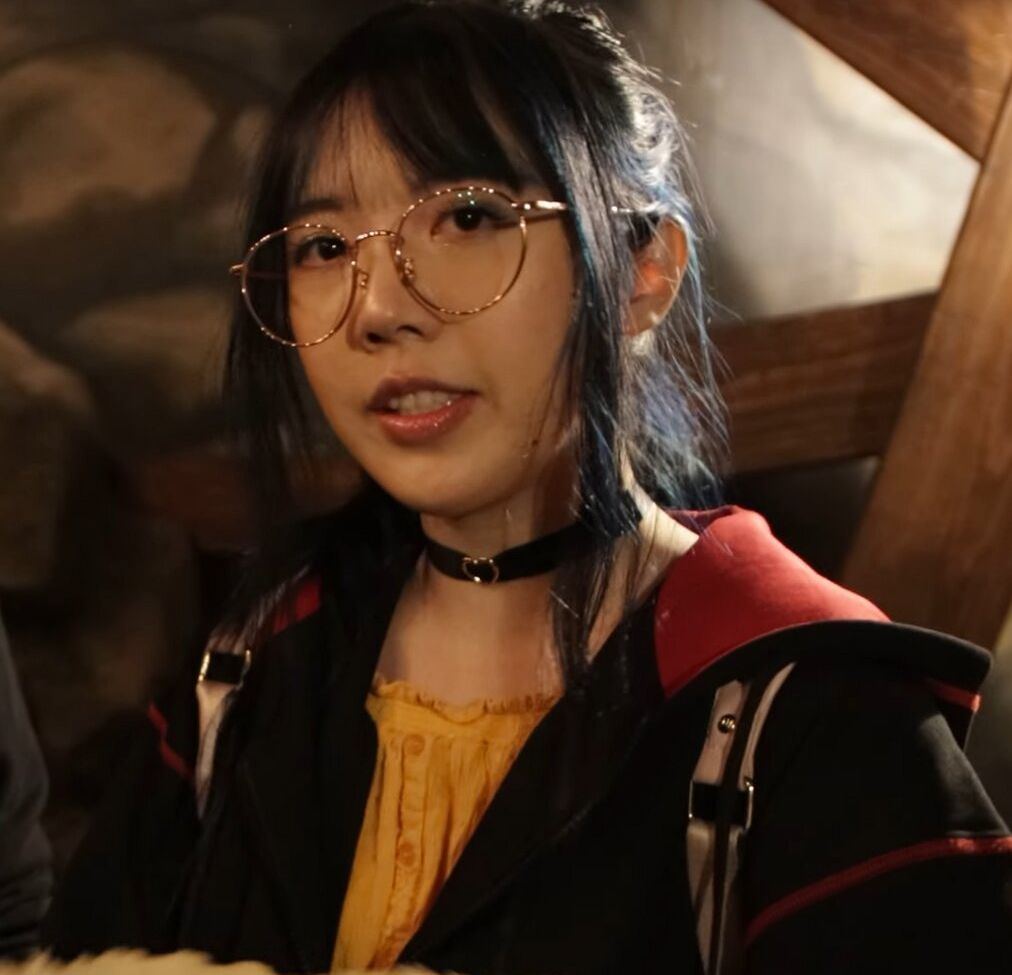 LilyPichu nackt #108273651