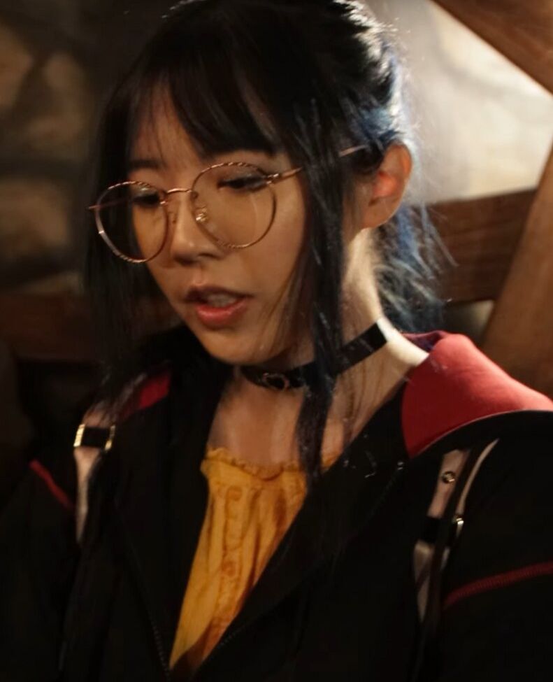 LilyPichu nackt #108273652