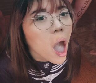 LilyPichu nackt #108273657