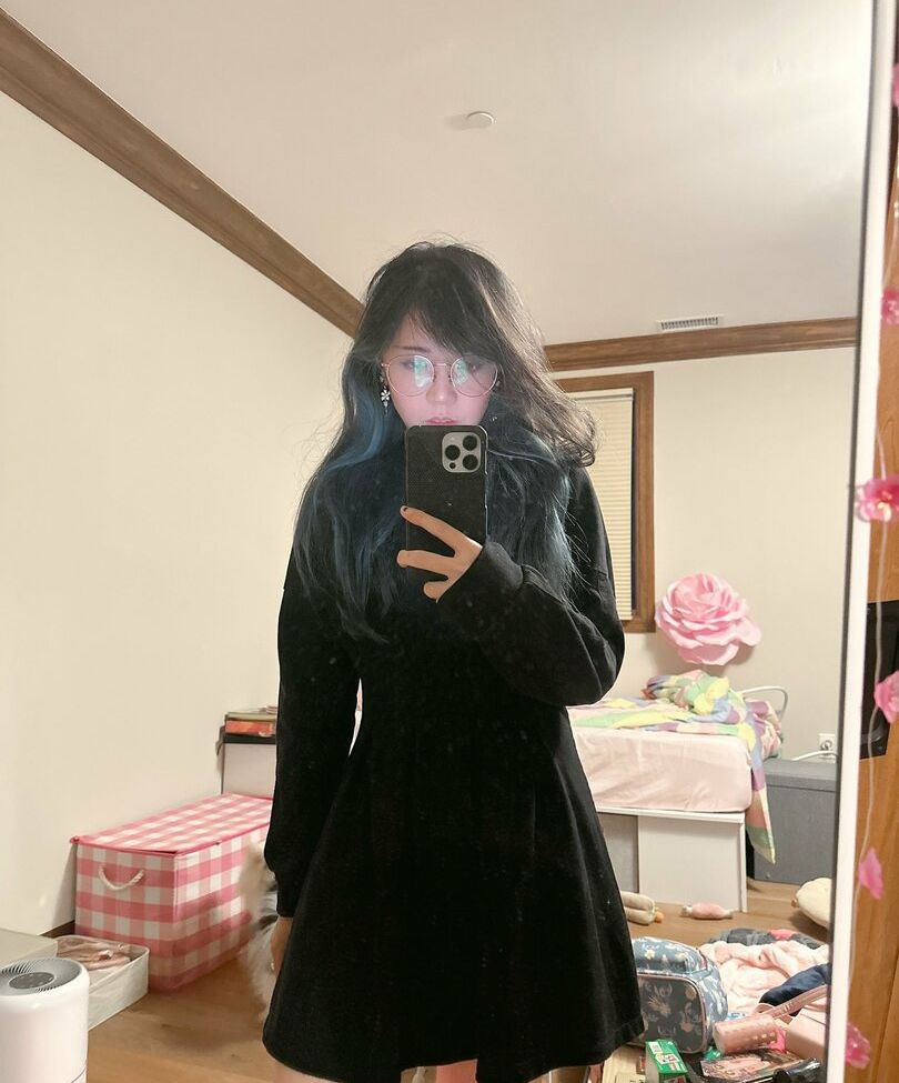 LilyPichu nackt #108273659