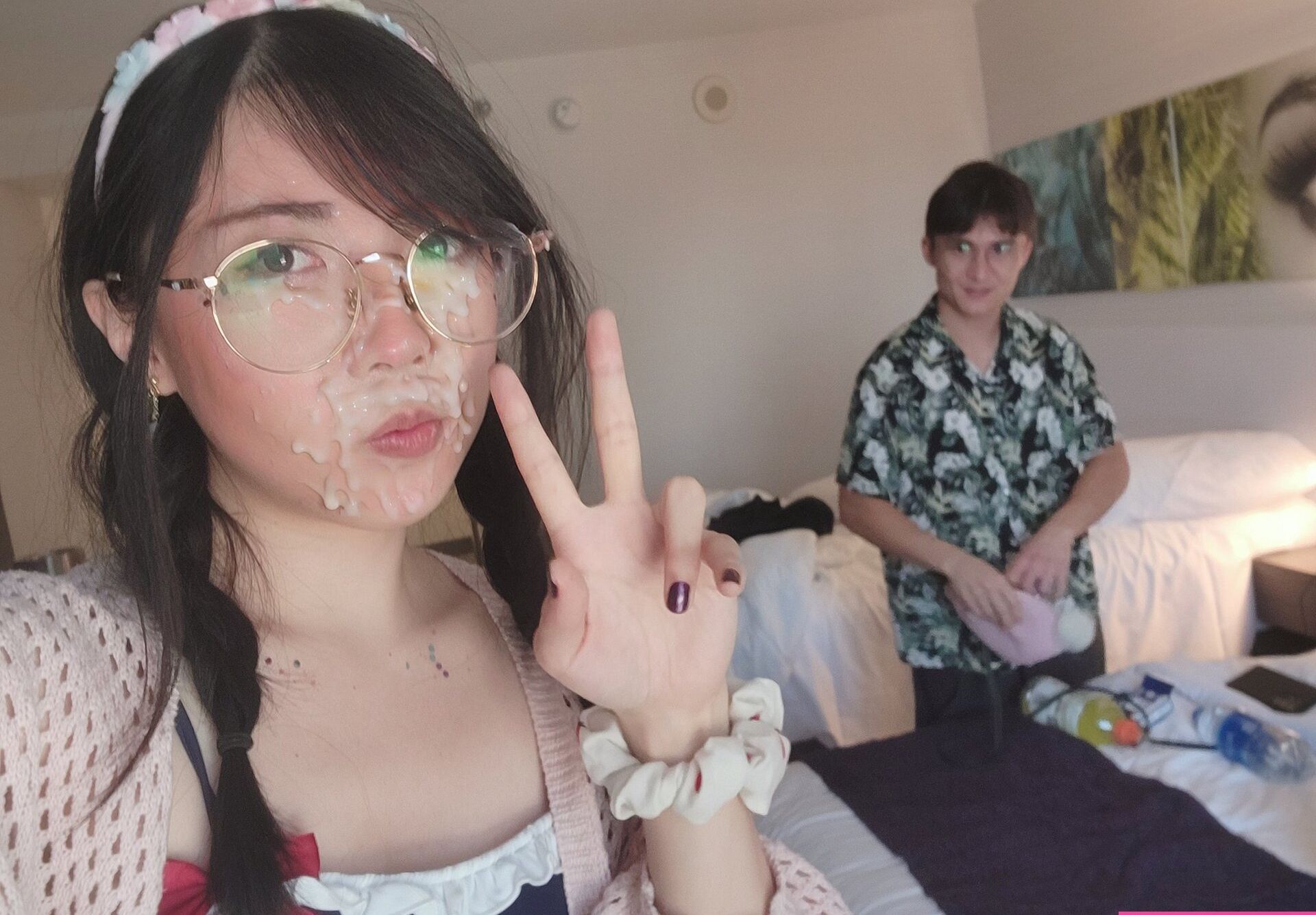 LilyPichu nackt #108273669