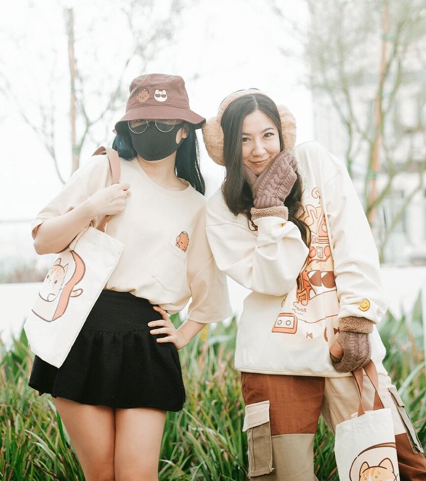 LilyPichu nackt #108273670