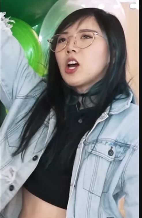 LilyPichu nackt #108273671