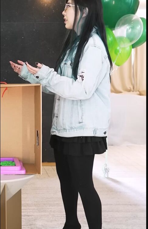 LilyPichu nackt #108273672