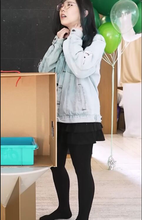 LilyPichu nackt #108273673