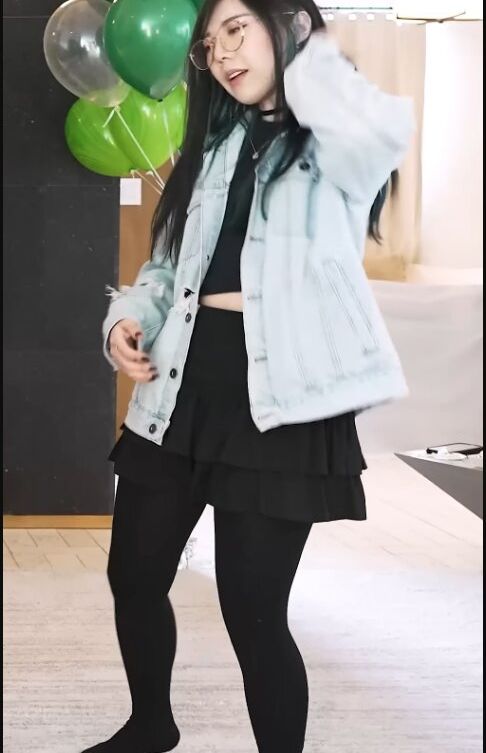 LilyPichu nackt #108273674