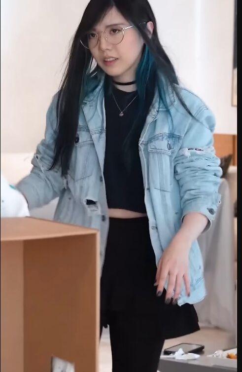 LilyPichu nackt #108273675