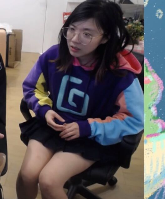 LilyPichu nackt #108273678