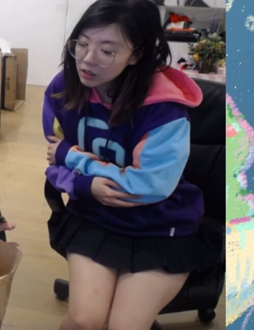 LilyPichu nackt #108273680