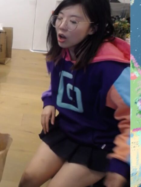 LilyPichu nackt #108273682