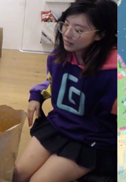 LilyPichu nackt #108273683