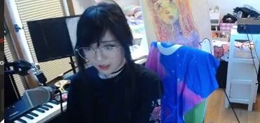 LilyPichu nackt #108273684