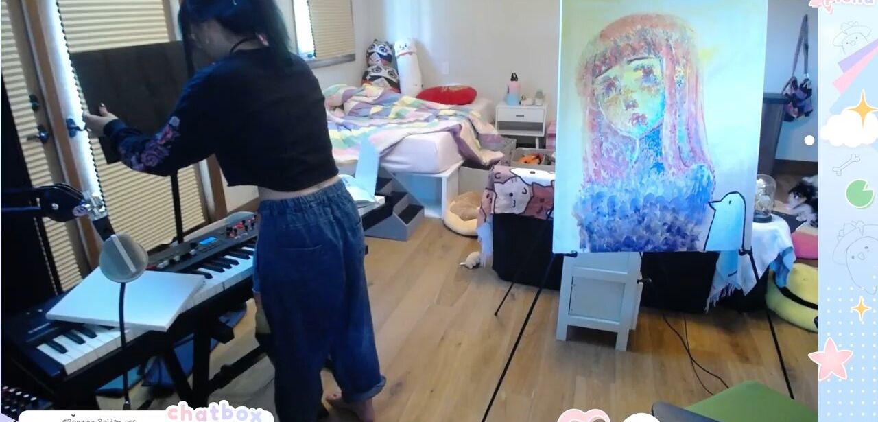 LilyPichu nackt #108273687