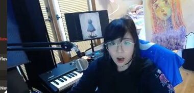 LilyPichu nackt #108273690