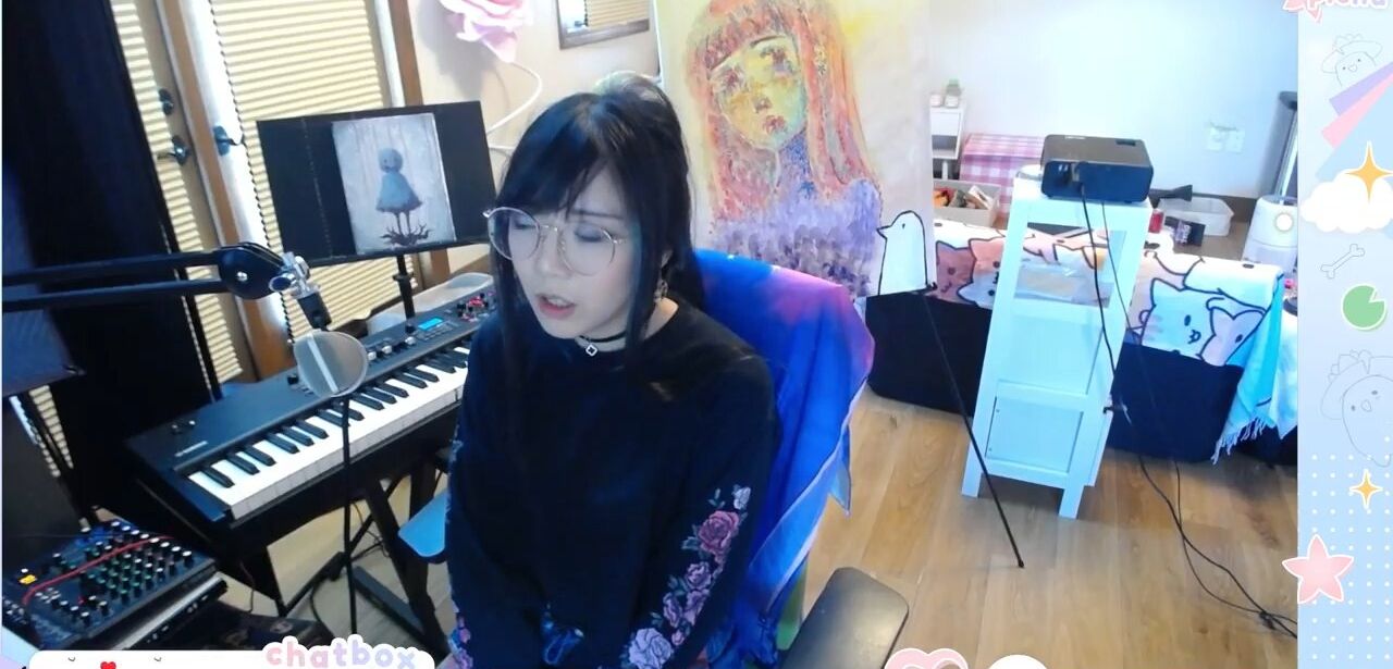 LilyPichu nackt #108273692