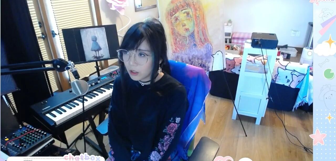 LilyPichu nackt #108273693