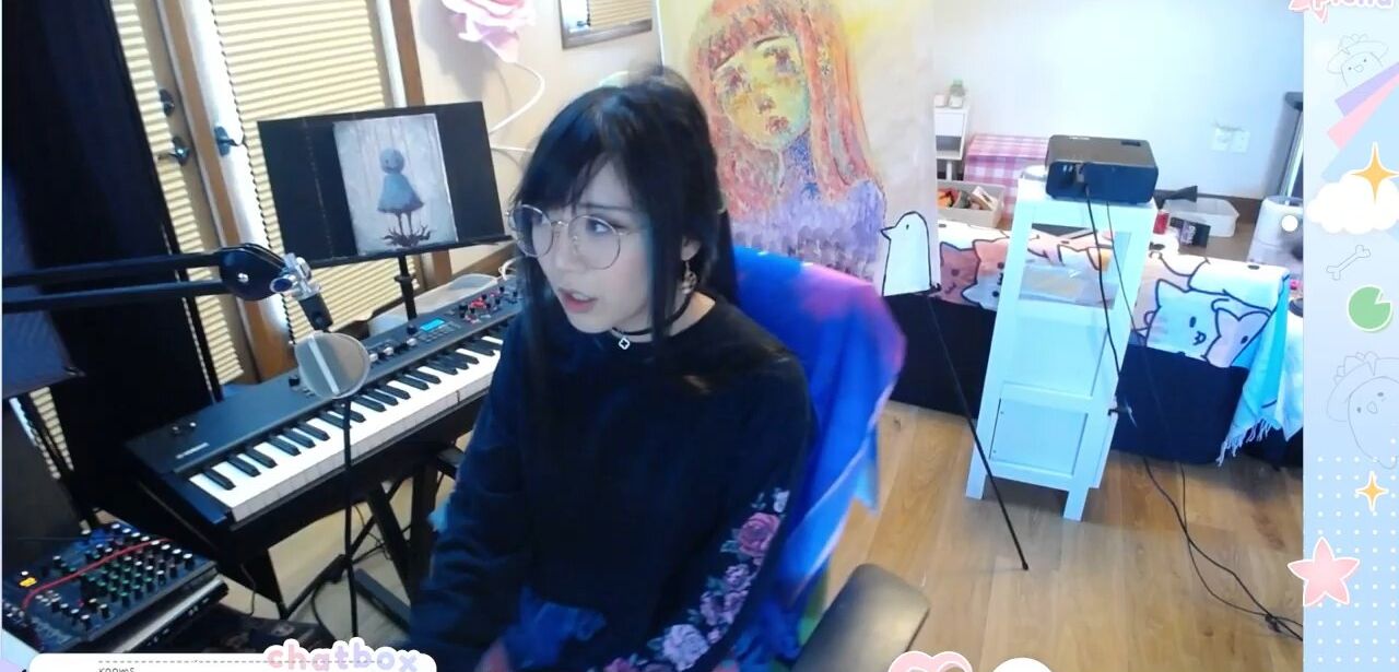 LilyPichu nackt #108273694