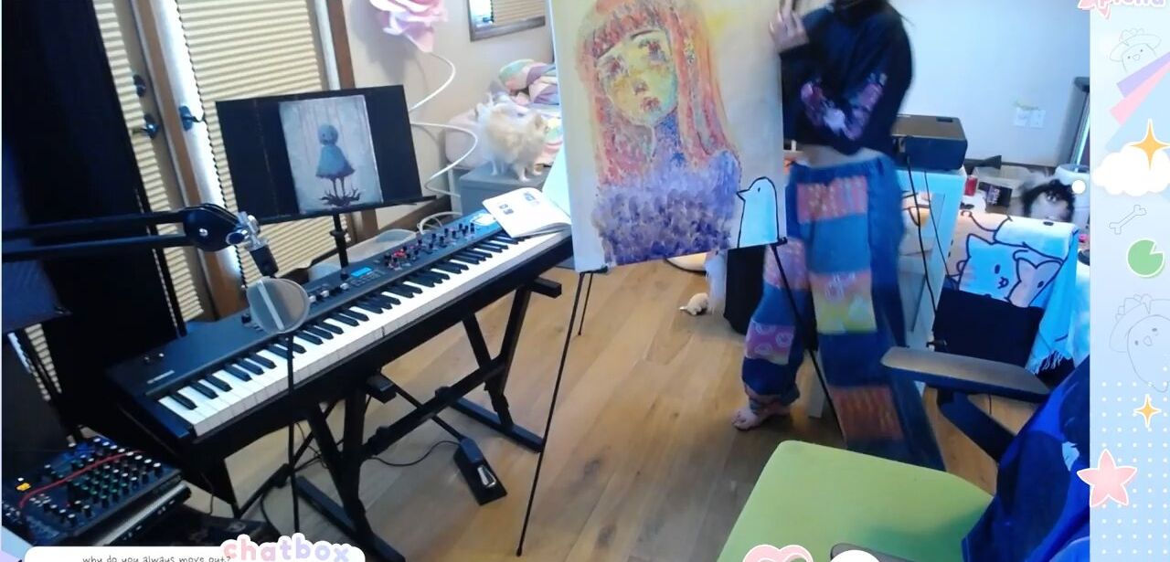 LilyPichu nackt #108273695