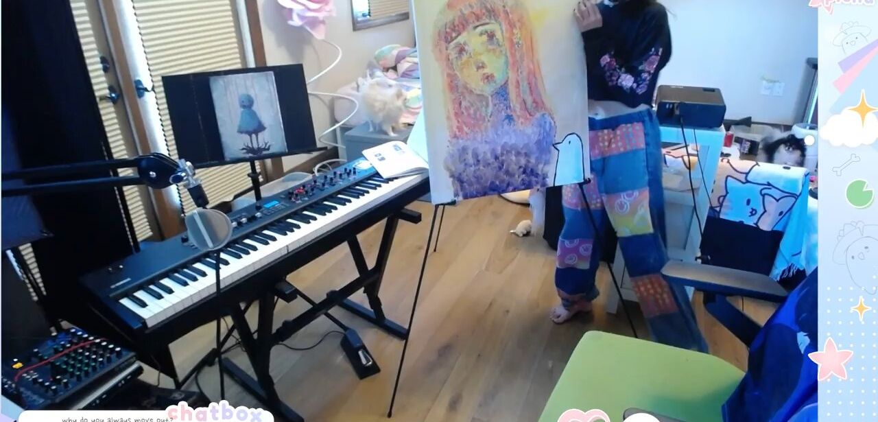 LilyPichu nackt #108273696