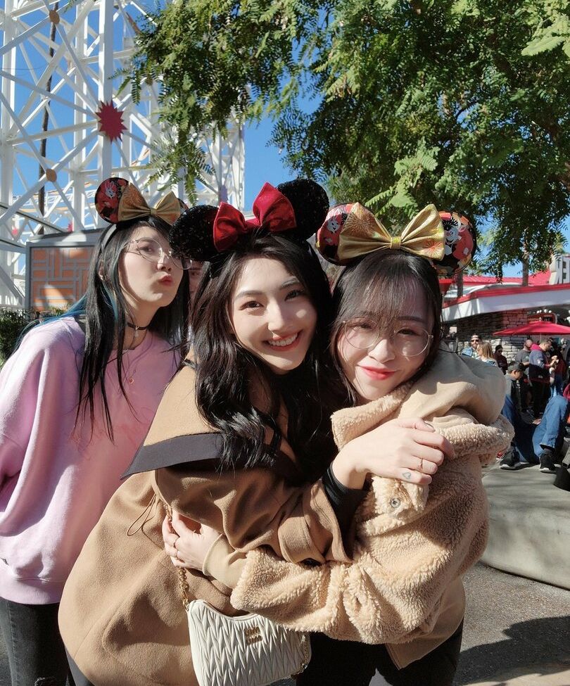 LilyPichu nackt #108273699