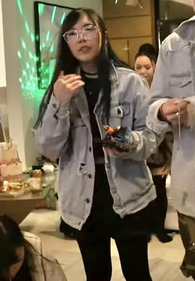 LilyPichu nackt #108273700