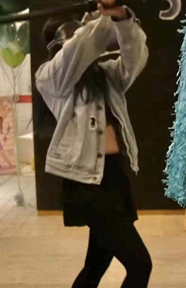 LilyPichu nackt #108273701