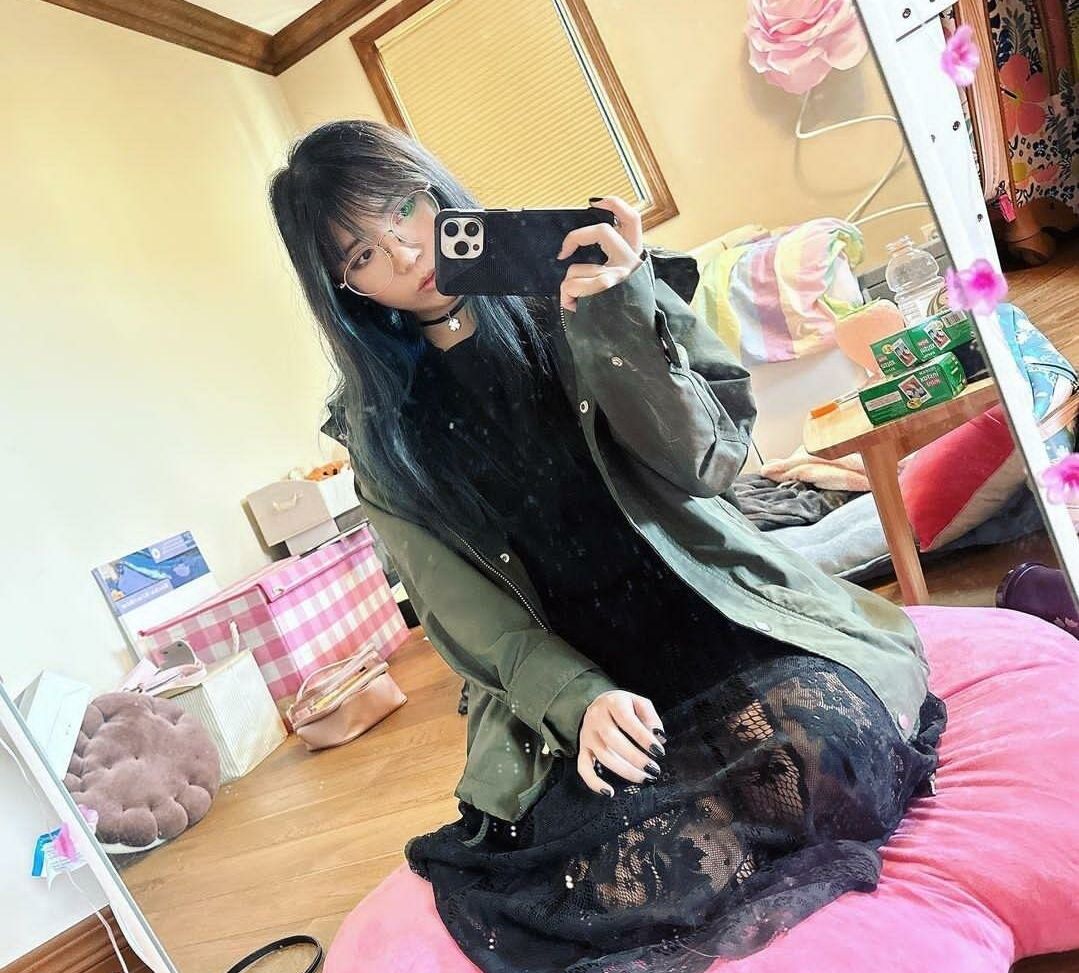 LilyPichu nackt #108273703